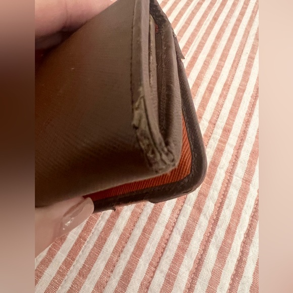 🧡🤎 Authentic Prada Wallet 🧡🤎 - Picture 8 of 11